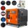 Barracuda 5500 W tragbarer Drehstromgenerator, Diesel