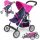  Milly Mally Natalie Puppenwagen
