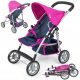  Milly Mally Natalie Puppenwagen