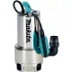  Makita Tauchpumpe 1100 W 15000 l/h