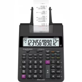  Casio HR-150RCE Taschenrechner mit Drucker
