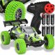  RC-CAR OFF-ROAD-ANTRIEB 4x4 AUTOPILOT RC GROSSER RENNWAGEN