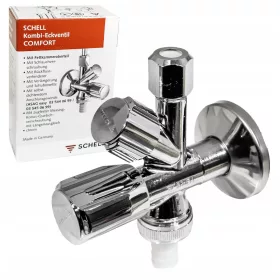  Schell Eckventil 1/2'' 035450699