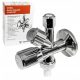  Schell Eckventil 1/2'' 035450699