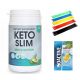 Keto Slim Bento Edition - Unterstützung für gesundes Abnehmen ohne künstliche Zusätze