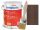 Remmers HK-Lasur impregnat do drewna 5L PALISANDER