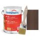 Remmers HK-Lasur impregnat do drewna 5L PALISANDER