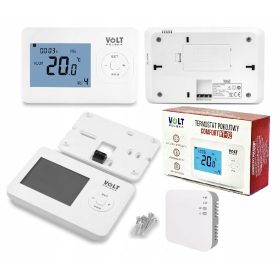  TEMPERATURREGLER THERMOSTAT CH CONTROLLER HT-02