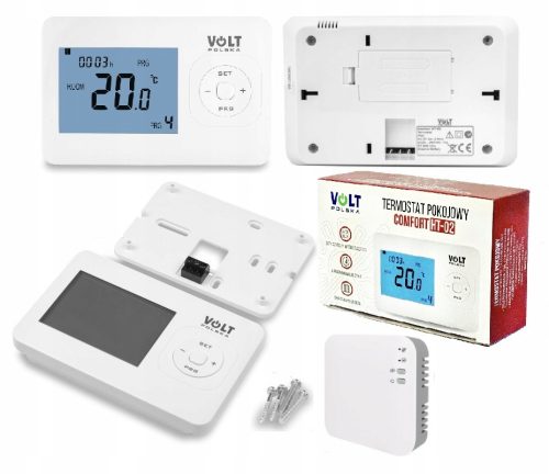  TEMPERATURREGLER THERMOSTAT CH CONTROLLER HT-02