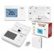  TEMPERATURREGLER THERMOSTAT CH CONTROLLER HT-02