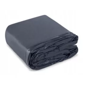 INTEX 12229 Abdeckplane für Schwimmbad 488x244cm