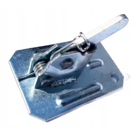 Froschklemmen, Schalungsstifte, verzinkt, 50 Stk