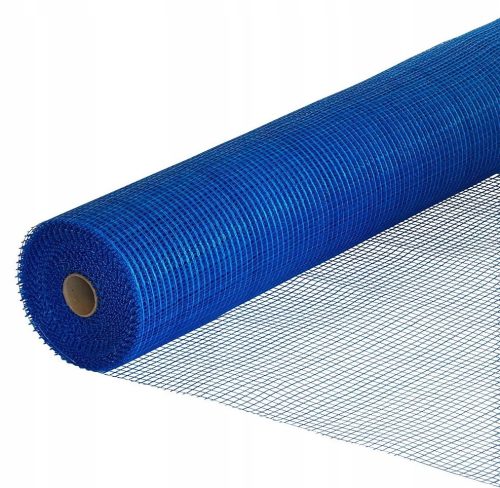 Fassadengewebe 50 m² 160 g/m²