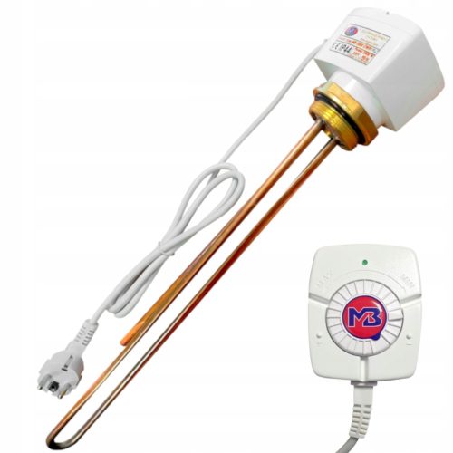 Elektroboiler WUG MB 0 l