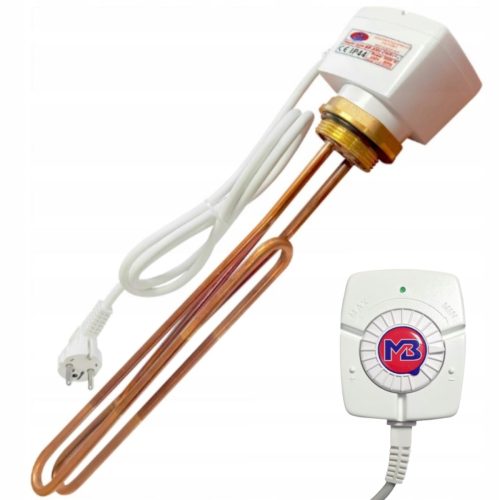 Wug MB 3000W 5/4" OWR1 230V Heizgerät