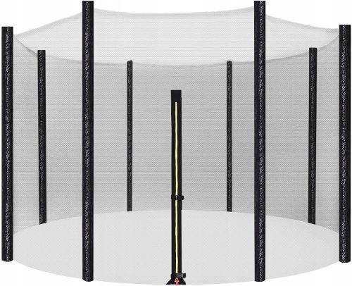 Active Hobby Trampolinnetz 396-404 cm