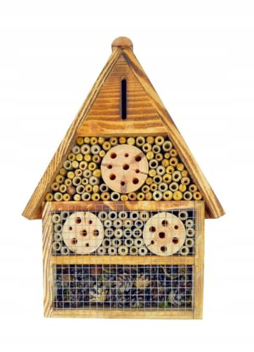  Hotel, Insektenhaus 15,2 XXL 50 cm!!