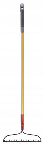  Katzenrechen aus Metall, 47 x 9790 cm