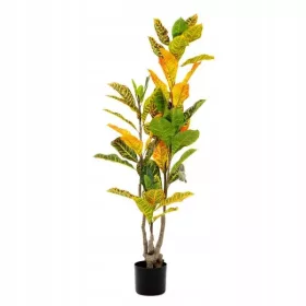  Künstliche Pflanze TROPICAL ZONE Chamäleon 120 cm HOMLA