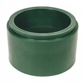  Verlängerung 35 cm hoch und 65 cm Durchmesser