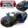  METALLAUTO BMW M8 COMPETITION LACKIERUNG METALLAUTO MODELL 1 38 + AUTO BOX AUTOMODELL KINSMART