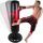  AUFBLASBARER STANDBOX-TRAININGSACK, 160 cm
