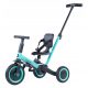  MOOVKEE MIKE 6in1 Fahrrad ozeanblau