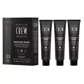  AMERICAN CREW Precision Blend 120 ml Haarentfernungsset