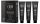  AMERICAN CREW Precision Blend 120 ml Haarentfernungsset