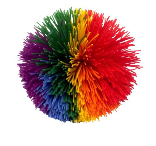  Bunter EMPIS Koosh-Ball