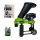  Verbrennungszerkleinerer Loncin-Motor196cm3 GreenTiger GT-R-LC196Neues Modell