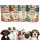  Carnilove Wildschwein mit Hagebutten Hundesnack 200 g