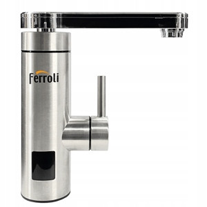 Ferroli 3000 W Warmwasserbereiter