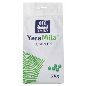  YARA Mehrkomponentendünger Granulat 5 kg