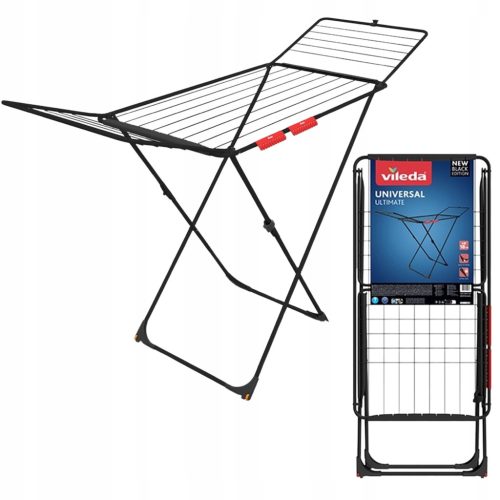  VILEDA Universal Ultimate Wäschetrockner