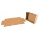  Geschenkkorb aus dekorativer Wellpappe, Packung à 50 Stück