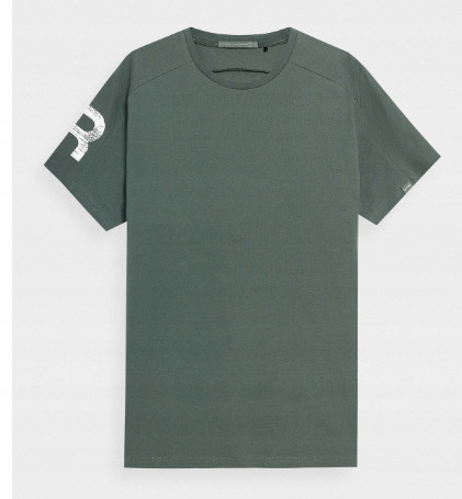  4F T-Shirt RL9SS22TTSHM238 40S-XL