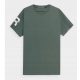  4F T-Shirt RL9SS22TTSHM238 40S-XL