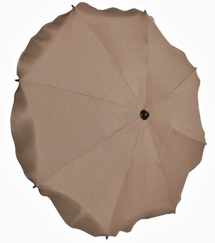  Camicco Kinderwagenschirm, 68 cm, schwarz