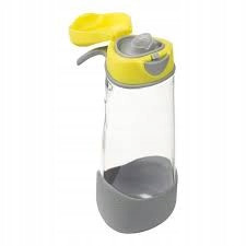  B.Box Zitronen-Sherbert-Sportflasche 600 ml