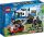  LEGO City 60276 Polizeigefängniskonvoi der Stadt