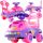  MalPlay Rutschauto 107888 Pink