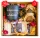  GESCHENKKORB FÜR DEN FRAUENTAG BECHER + PAD + TEEGESCHENK