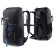 HI-TEC Rucksack Maro 30 in Schwarz – Praktischer und Ergonomischer Tourenrucksack