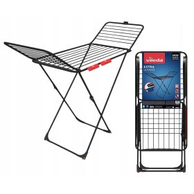  Vileda Extra Ultimate Wäschetrockner