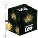  NNLED Einbau-Solarlampe 80 cm 1 Stk.