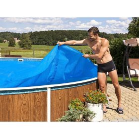 Basen 2 360 x 360 cm