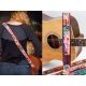  Personalisierter Europa-Gitarrengurt
