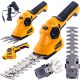  Riwall Akku-Elektroschere 12 cm 3,6 V + Riwall Bedienungsanleitung