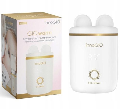  InnoGIO Elektroheizung